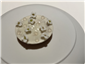 cheese course